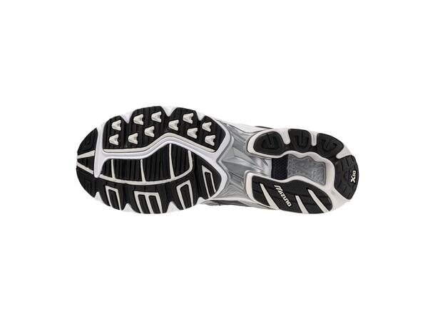 Wave Rider 10 Hvit/Mørk Blå 9 