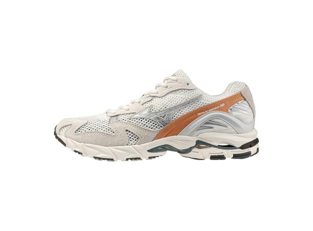 Wave Rider 10 Premium Hvit 7 