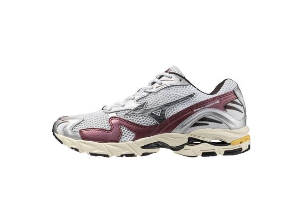 Wave Rider 10 Vit/Svart 4 