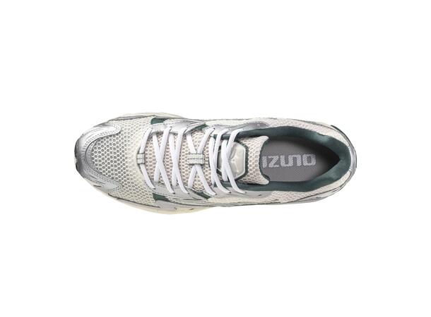 Wave Rider 10  Hvit/Sølv 6 Eksklusiv sneakers 