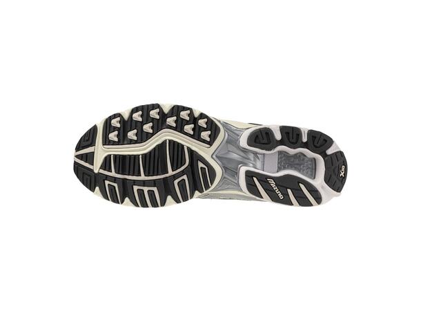 Wave Rider 10  White/Silver 6 