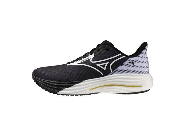 Wave Rider 29 Sort/Hvit 9 