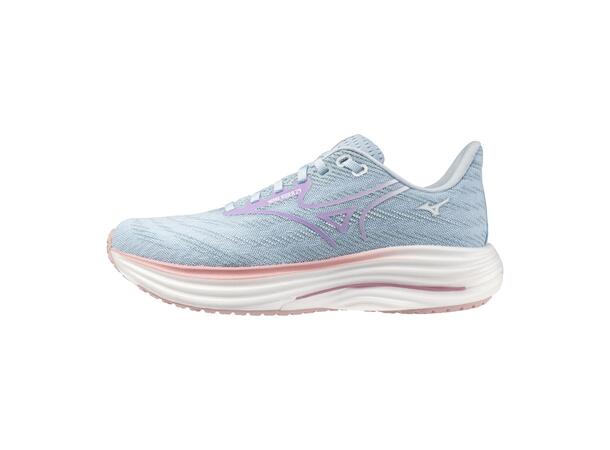 Wave Rider 29 W Lj.blå/Rosa 7 Bästsäljare mängdträning – Dam 