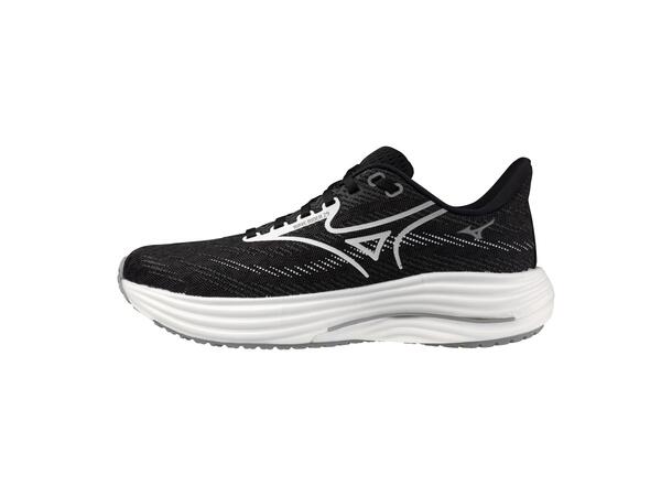 Wave Rider 29 W Sort/Hvid 5,5 Bestseller mængdetræning – Dame 