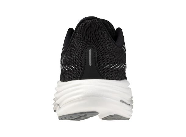 Wave Rider 29 W Sort/Hvid 5,5 Bestseller mængdetræning – Dame 