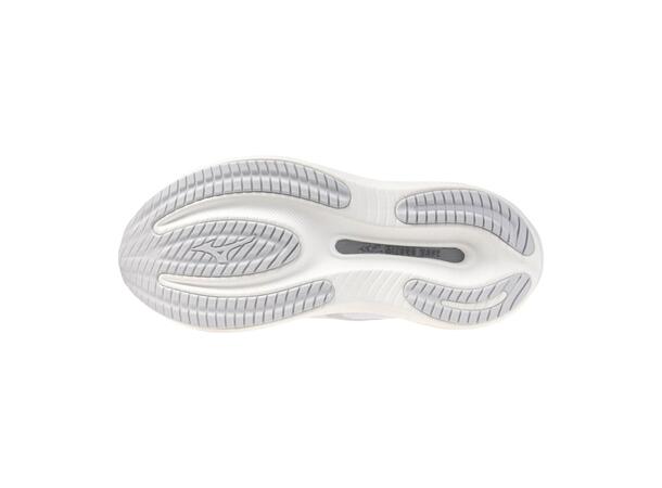 Wave Rider 30 W Hvit/Hvit 5,5 