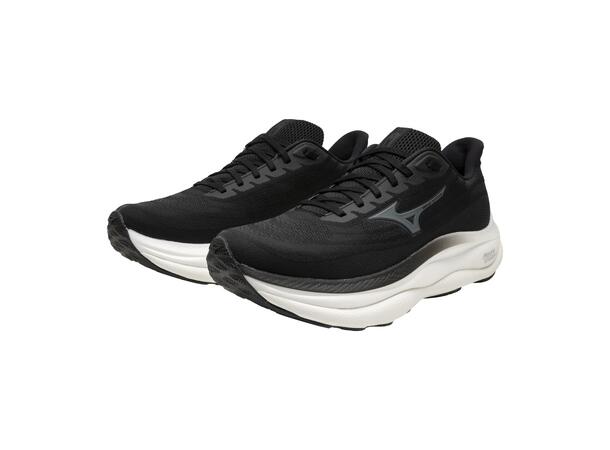 Wave Sky 9 Black/Grey 9 