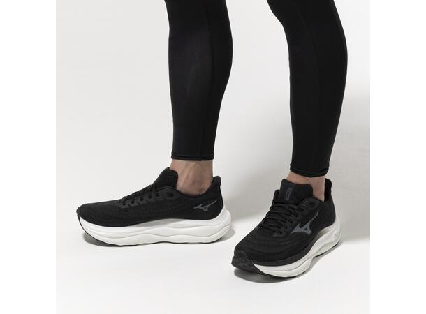 Wave Sky 9 Black/Grey 9 