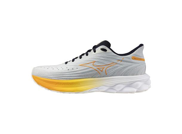 Wave Skyrise 6 Grå/Orange 9,5 