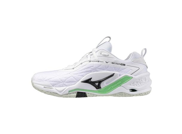 Wave Stealth Neo 2  Vit/Svart 9 