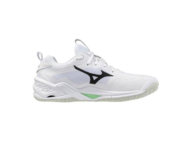 Wave Stealth Neo 2  Vit/Svart 9 