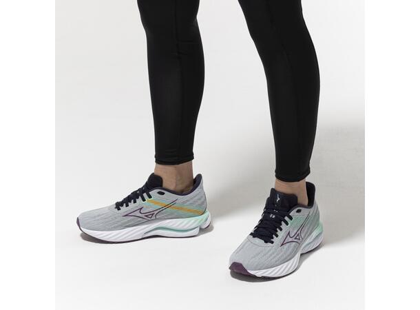 Wave inspire 21 W Blå/Lila 3 