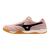 Morelia LS Suede Rosa/Sort 5,5 