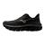 Wave Horizon 9 W Sort/Lilla 6 