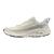 Mizuno Neo Lumina GTX W Grå/Grønn 4,5 Vattentät löparsko för terräng och grus 