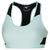 Alpha Bra W Pastellgrønn XL Sports-BH med lätt stöd 