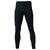 Active Warmalite Long Tight Sort XXL Treningstights høst/vinter, herre 