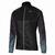 Aero Jacket W Rosa M Topmodell – löpjacka 