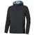 Active Alpha Hooded Jacket Sort L 