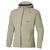 Trail Waterproof 20K Hooded Jacket Brun 