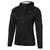 Tech Thermal BT Hooded Jacket W Sort M 