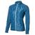 Tech Techfill BT Jacket W Lys blå M 