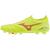 Morelia Neo IV ß Japan Gul 6,5 Toppmodell i läder för naturgräs 
