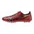 Mizuno Alpha II Select AG Röd/Svart 8,5 