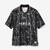 Mo Off Retro Tee HS Sort S 
