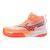 Mizuno Neo Jump Mid Rosa/Oransje 12 