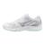 Cyclone Speed 5 W Vit/Turkos 3,5 