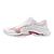 Wave Lightning Elite W Hvit/Rosa 5 Toppmodell för handboll och volleyboll 