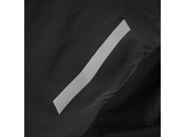 2in1 4.5 Short W Black L 
