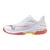 Wave Exceed Court CC W Vit/Korall 6,5 