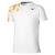 Daybreakers Shadow Tee  Hvit/Limegul L 