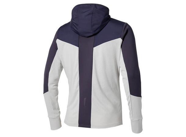 Active Warmalite Hybrid FZ Mørk blå M 