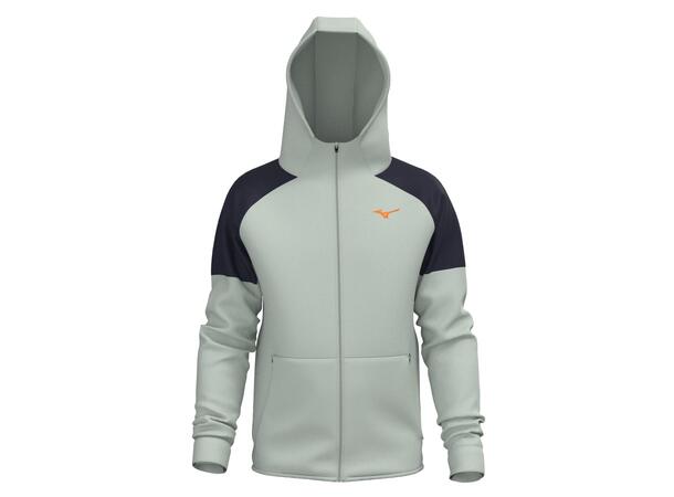 Athletics RB Sweat Jacket Grå S 