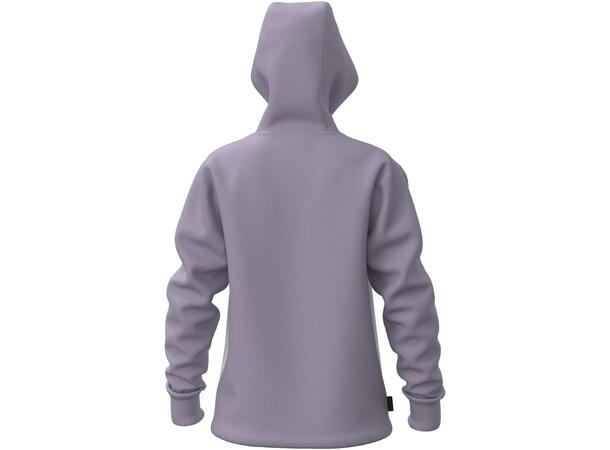 Athletics Sweat Jacket W Lilla M 
