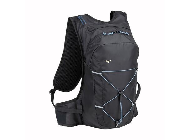 Backpack 11L CR Sort NS 