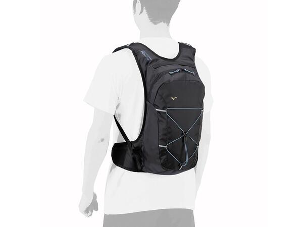 Backpack 11L CR Sort NS 