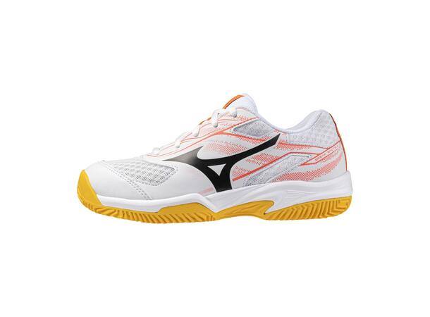 Break Shot 5 Jr CC White/Coral 2 