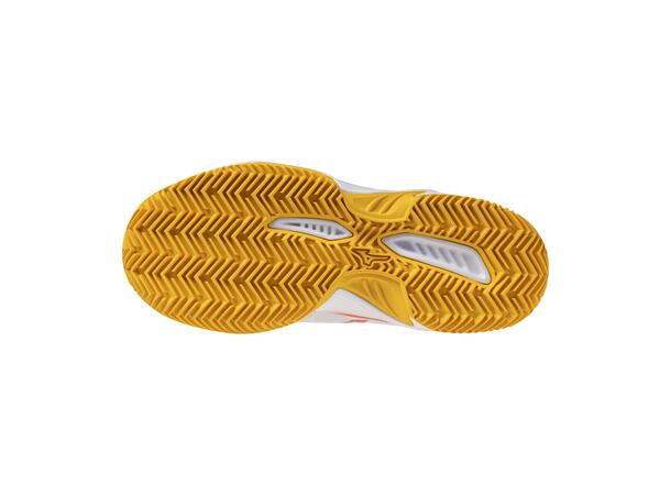 Break Shot 5 Jr CC White/Coral 2 