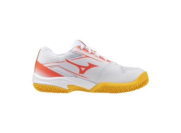 Break Shot 5 Jr CC White/Coral 2 