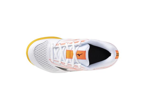 Break Shot 5 Jr CC White/Coral 2 