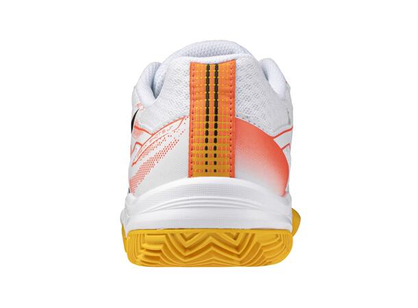 Break Shot 5 Jr CC White/Coral 2 