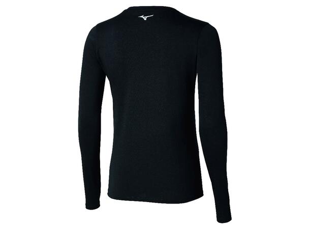 Core Impulse Long Sleeve Tee W Sort XL 