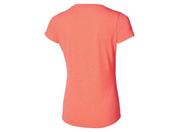 Core Runbird Short Sleeve W Rosa M 