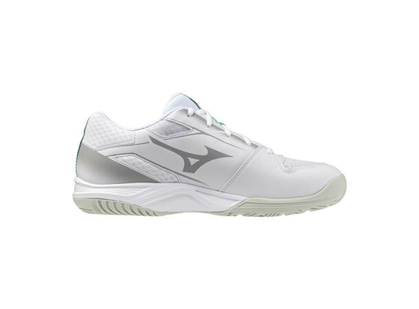 Cyclone Speed 5 Vit/Svart 9,5 
