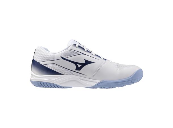 Cyclone Speed 5 White/Blue 10 