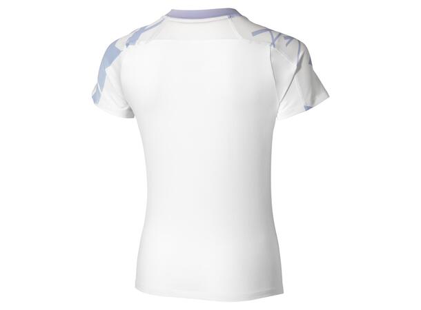 Daybreakers Printed Short Sleeve Tee Vit 